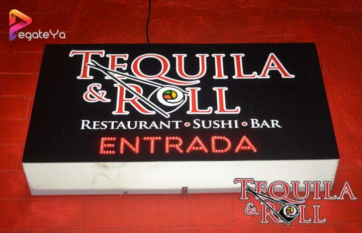 Foto 16 de Tequila & Roll - 2do Fds Abril 2016 en Tequila & Roll