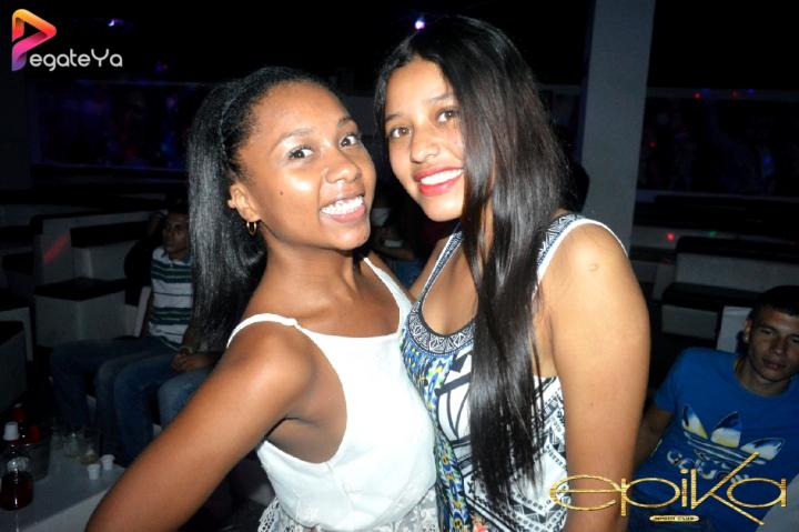 Foto 87 de Epika - Amor & Amistad Sep. 2016 en Epika Night Club, Cali