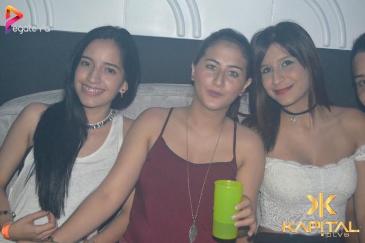 Foto 59 de Kapital Club - 1er Fds Junio 2017 en Kapital Club, Cali