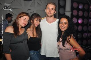 Foto 63 de Fotos Malabar 16 de marzo de 2013 en Discoteca Malabar Bucaramanga, Bucaramanga