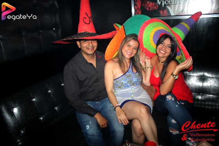 Foto 25 de Chente - 4to FDS Junio 2016 en CHENTE Vallenatos y Rancheras, Cali