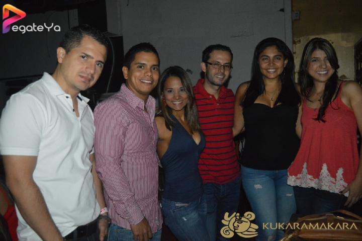 Foto 20 de Kukaramakara - 4to Fds Junio 2016 en Kukaramakara Discoteca Cali, Cali