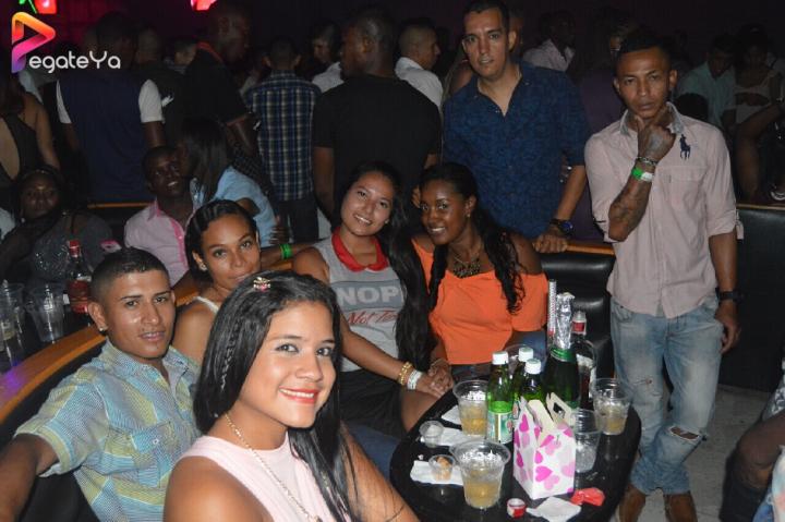 Foto 48 de la clave - AMOR & AMISTAD 2016 en La Clave Night Club, Cali