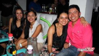 Foto 19 de Zambomba - Marzo 1 del 2014 en Club Zambomba, Cali