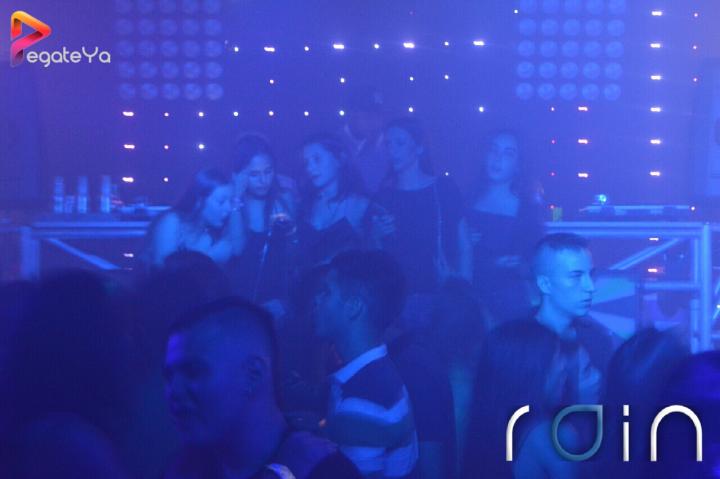 Foto 35 de Rain Clvb - AMOR & AMISTAD Sept. 2016 en Rain CLVB - Cali, Cali