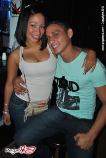 Foto 5 de bhoga 14 y sabado 15 de dic de 2012 en Discoteca BHOGA cartagena, Cartagena