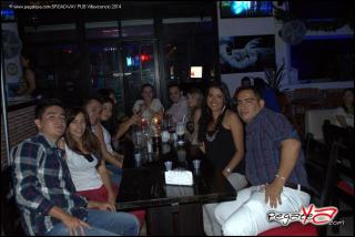 Foto 15 de Broadway Pub Villavicencio en Broadway Pub Bar - Restaurante, Villavicencio