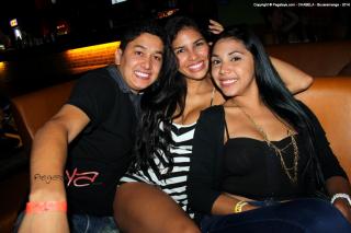 Foto 51 de Discoteca Chabela Bucaramanga en Discoteca Chabela Bucaramanga, Bucaramanga
