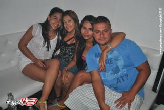 Foto 1 de taboo sabado 2 de febrero de 2013 en Discoteca Taboo Cartagena, Cartagena