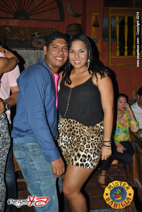 Foto 70 de MISTER BABILLA 12 Y 13 de SEPT 2014 en Discoteca MISTER BABILLA cartagena, Cartagena