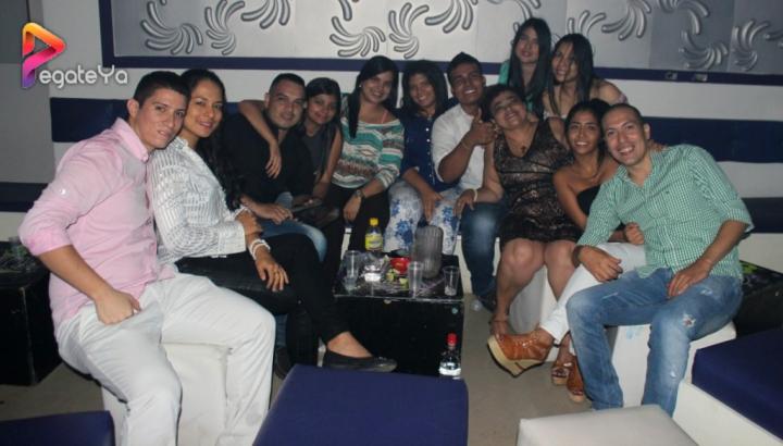 Foto 10 de Ahma Bar - 2do FDS Sept 2015 en Ahma Cali, Cali