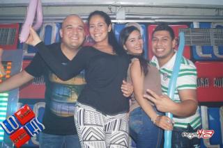Foto 45 de Lolas - Febrero 07 del 2014 en Lolas Club Menga Cali, Cali