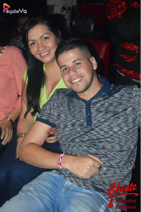 Foto 65 de Chente - 1er Fds Julio 2017 en CHENTE Vallenatos y Rancheras, Cali