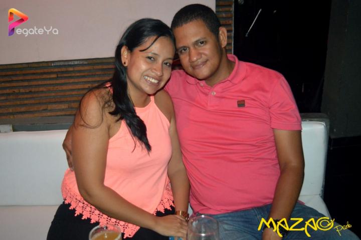 Foto 6 de Mazao Park - 3er FDS Dic. 2015 en Mazao Park, Cali
