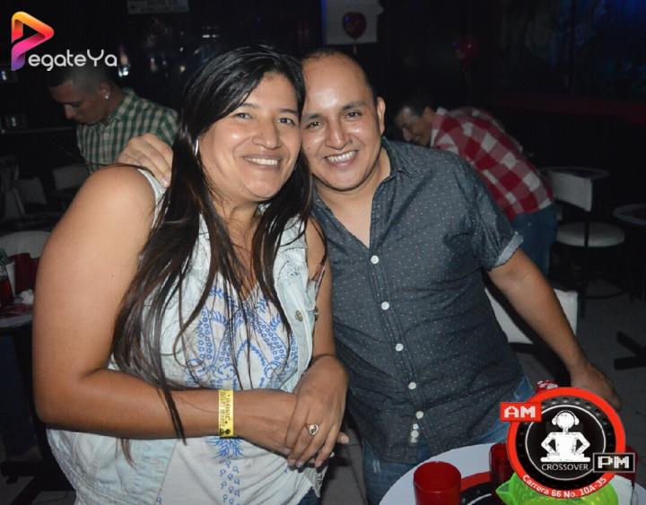 Foto 17 de Ampm Bar - 4TO Fds Septiembre 2016 en Am / PM Bar - Cali, Cali