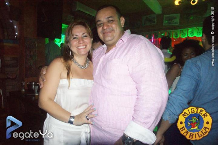 Foto 36 de mister babilla 12 y 13 de julio de 2015 en Discoteca MISTER BABILLA cartagena, Cartagena
