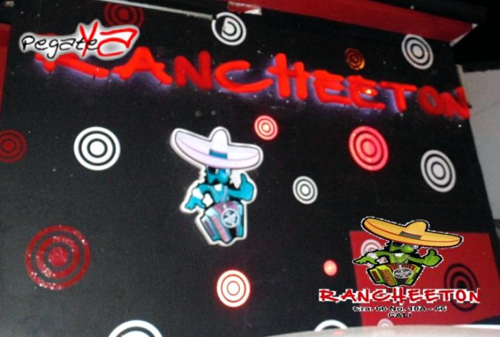 Foto 32 de Rancheeton - Amor y Amistad en Rancheton Cali, Cali