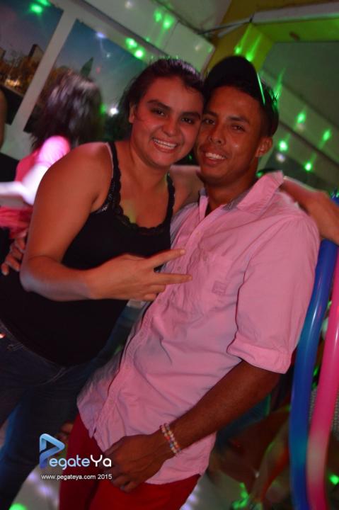 Foto 43 de NEW YORK sabado 14 de marzo de 2015 en Discoteca New York Bucaramanga, Bucaramanga