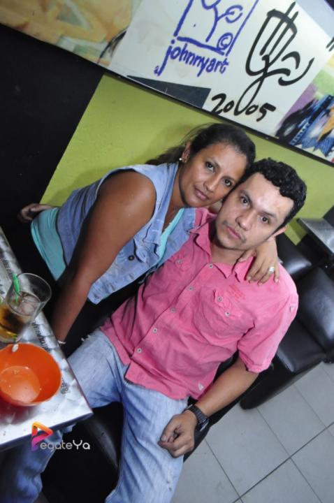 Foto 10 de New York sábado 20 de junio 2015 en Discoteca New York Bucaramanga, Bucaramanga