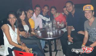 Foto 56 de Abril 27 del 2013 en Am / PM Bar - Cali, Cali