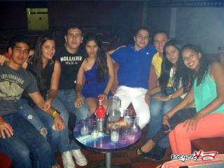 Foto 17 de Enero 26 del 2013 en Space Menga, Cali