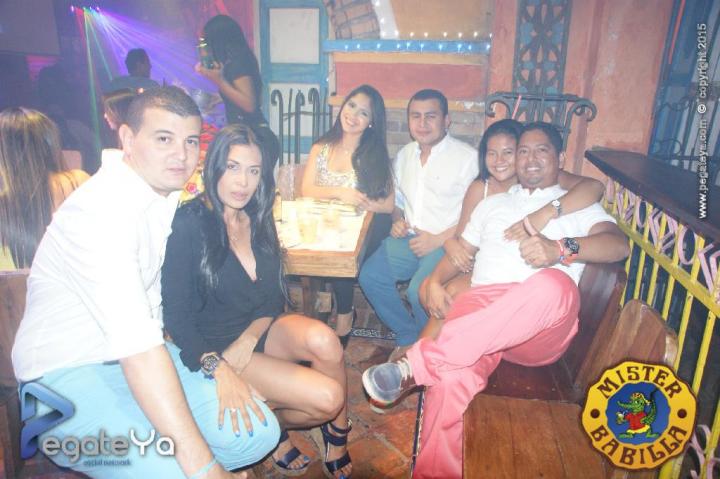 Foto 31 de Mister Babilla 19 y 20 de Junio de 2015 en Discoteca MISTER BABILLA cartagena, Cartagena