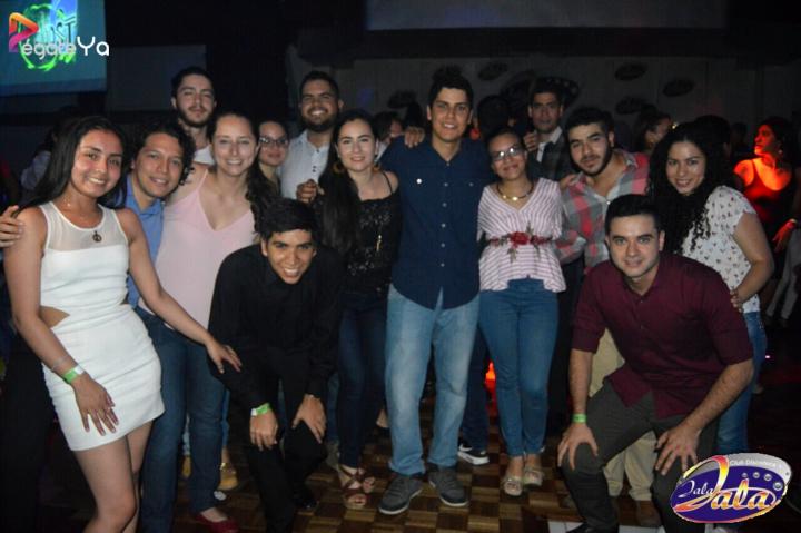Foto 91 de JalaJala - 1er Fds Julio 2017 en Jala Jala Club, Cali