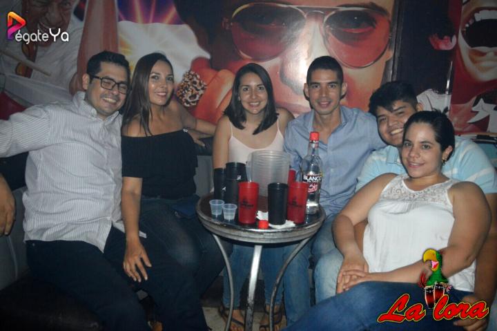 Foto 5 de La Lora - 1er Fds Julio 2017 en La Lora Bar, Cali