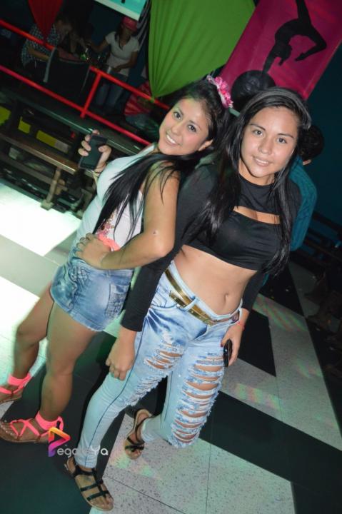 Foto 3 de Discoteca El Manicomio 21 de marzo 2015 en Discoteca El Manicomio Bucaramanga, Bucaramanga