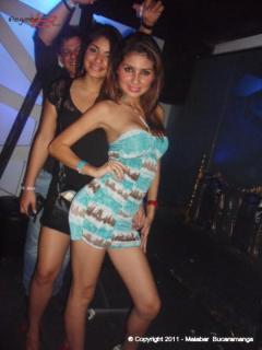 Foto 13 de 25-26 Febrero 2012 en Discoteca Malabar Bucaramanga, Bucaramanga