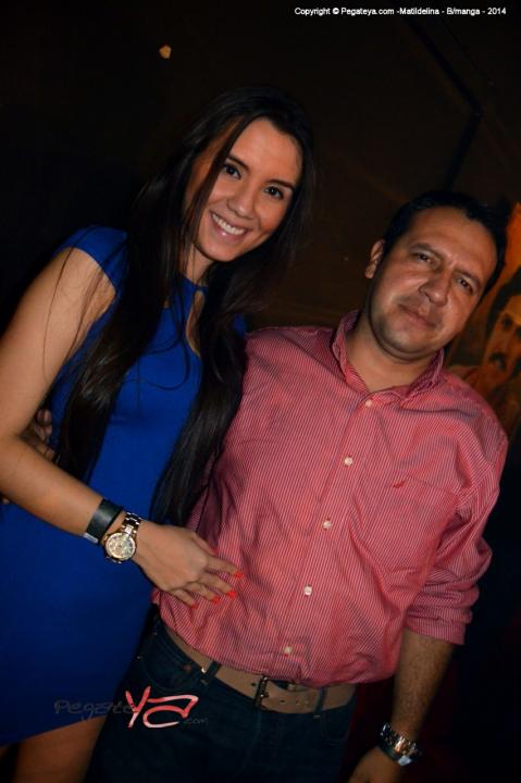 Foto 75 de Martin Elias y Juancho de la Aspriella en Discoteca Matildelina Bucaramanga, Bucaramanga