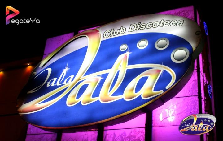 Foto 31 de Jala Jala - Amor y Amistad 2015 en Jala Jala Club, Cali