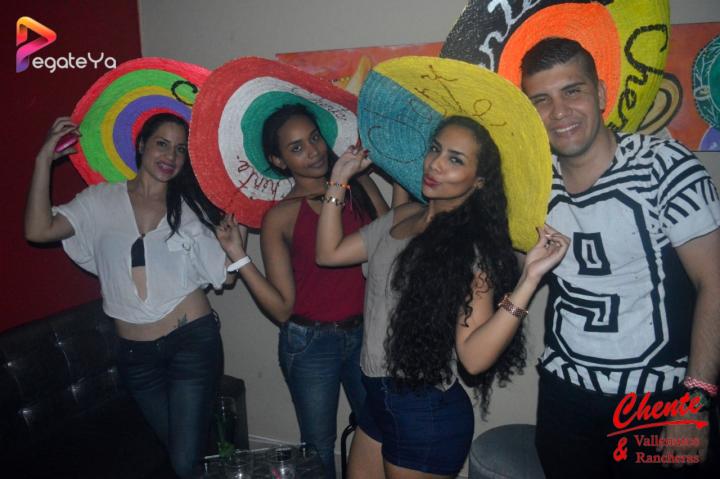 Foto 13 de Chente - Feria 2015 en CHENTE Vallenatos y Rancheras, Cali