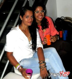 Foto 12 de Abril 6 del 2013 en Babel / Barra Libre Cali, Cali