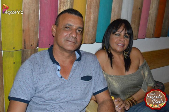Foto 57 de Sagrado Rostro - 1er Fds Julio 2017 en Fonda Sagrado Rostro