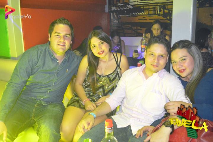 Foto 92 de Favela Club - 1er Fds Febrero 20173 en Favela Club Menga, Cali