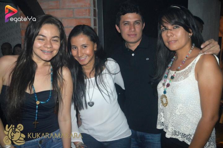 Foto 26 de Kukara - Feria 2015 en Kukaramakara Discoteca Cali, Cali