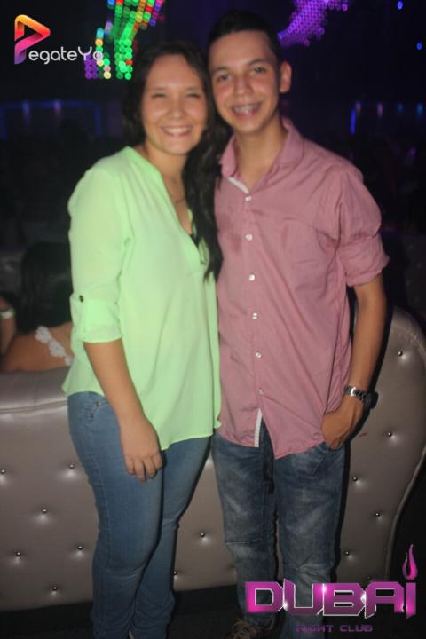 Foto 28 de Dubai Night Club - 4TO Fds Bril 2016 en Dubai Night Club