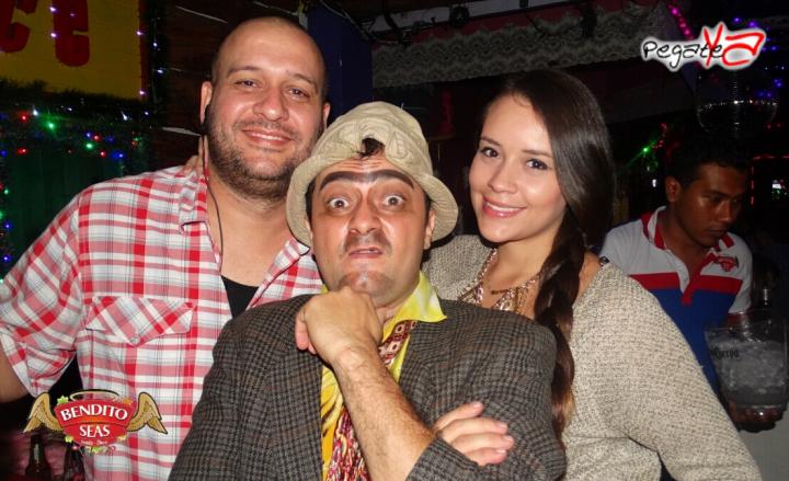 Foto 46 de Bendito Seas - Sep. 20 en Discoteca Bendito Seas Medellin, Medellín