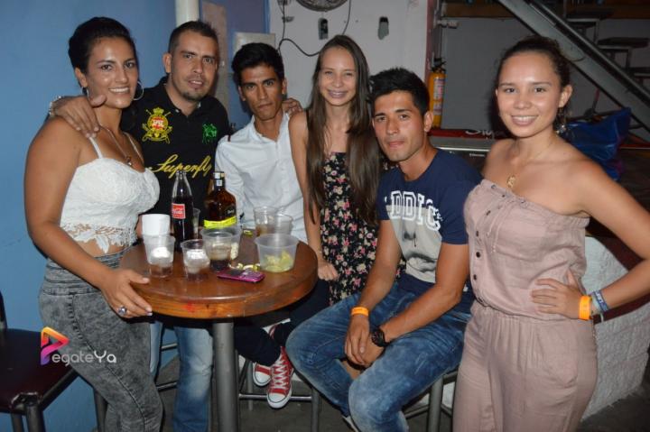 Foto 44 de Maria casquitos sábado 28 de marzo 2015 en Maria Casquitos Bucaramanga, Bucaramanga