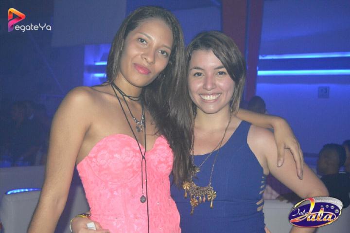 Foto 61 de JalaJala - 3er Fds Febrero 2017 en Jala Jala Club, Cali