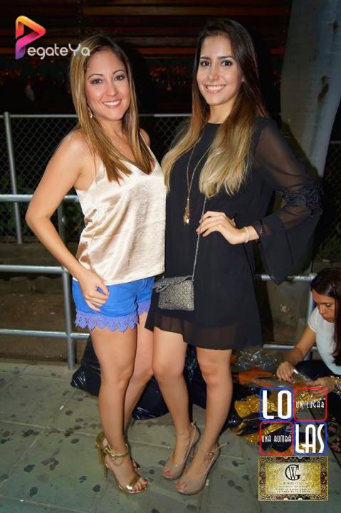 Foto 249 de Lolas - Feria 2015 en Lolas Club Menga Cali, Cali