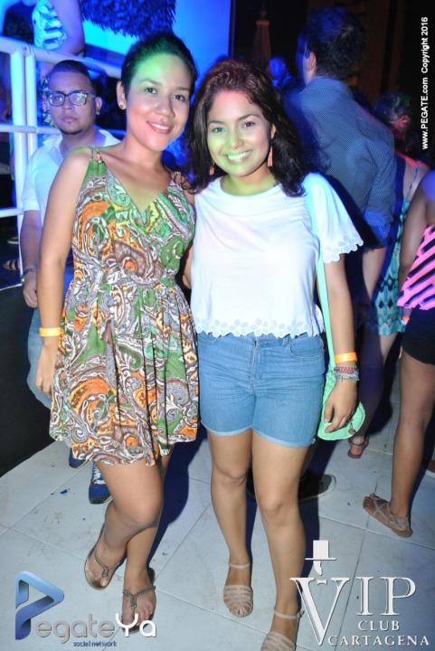 Foto 2 de V.i.p 22 y 23 de Abril de 2016 en V.i.p 22 y 23 de, Cartagena
