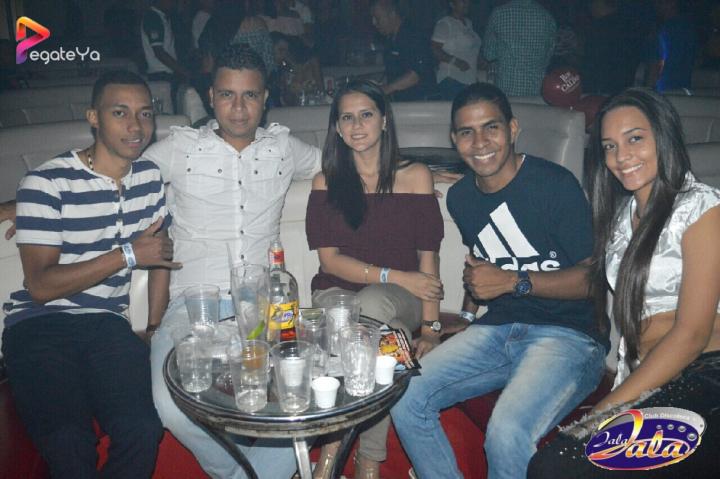 Foto 41 de Jalajala - 2do Fds Oct 2016 en Jala Jala Club, Cali