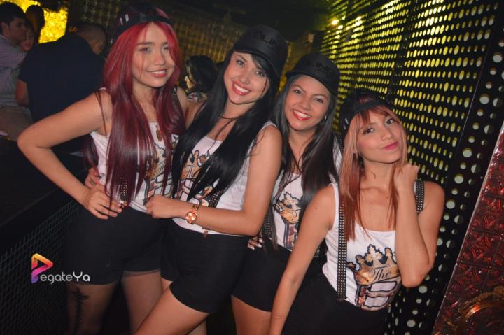 Foto 3 de Bar Bling sábado 28 de marzo 2015 en Bar Bling Bucaramanga, Bucaramanga
