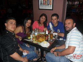 Foto 7 de Abril 20 del 2012 en Barcelona Pereira, Pereira