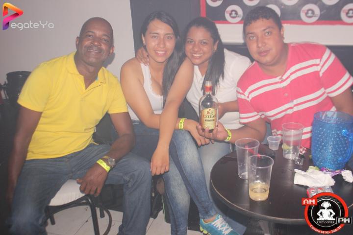 Foto 45 de Ampm Bar - 2DO Fds Julio 2016 en Am / PM Bar - Cali, Cali