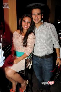 Foto 43 de Le Parc Bar 1 y 2 de marzo de 2013 en Le Parc Bar Bucaramanga, Bucaramanga