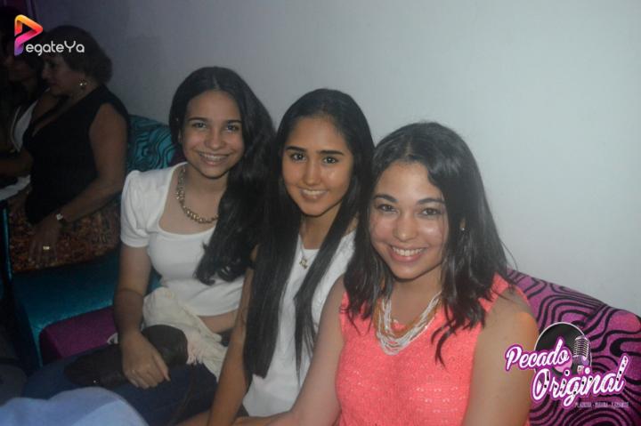Foto 46 de Pecado Original - Feria. 2015 en Pecado Original, Cali