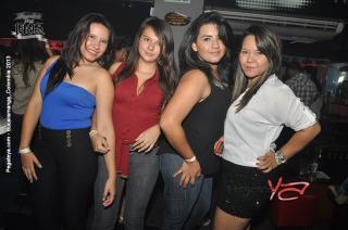 Foto 123 de Discoteca Malabar Bucaramanga en Discoteca Malabar Bucaramanga, Bucaramanga